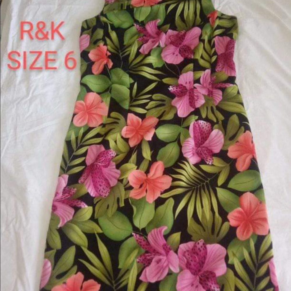 dress for women